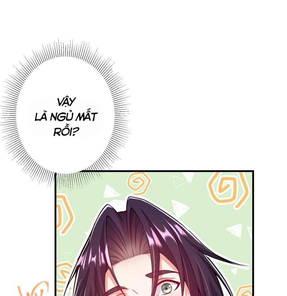 Chưởng Môn Khiêm  Tốn Chút Chapter 182 - Trang 2