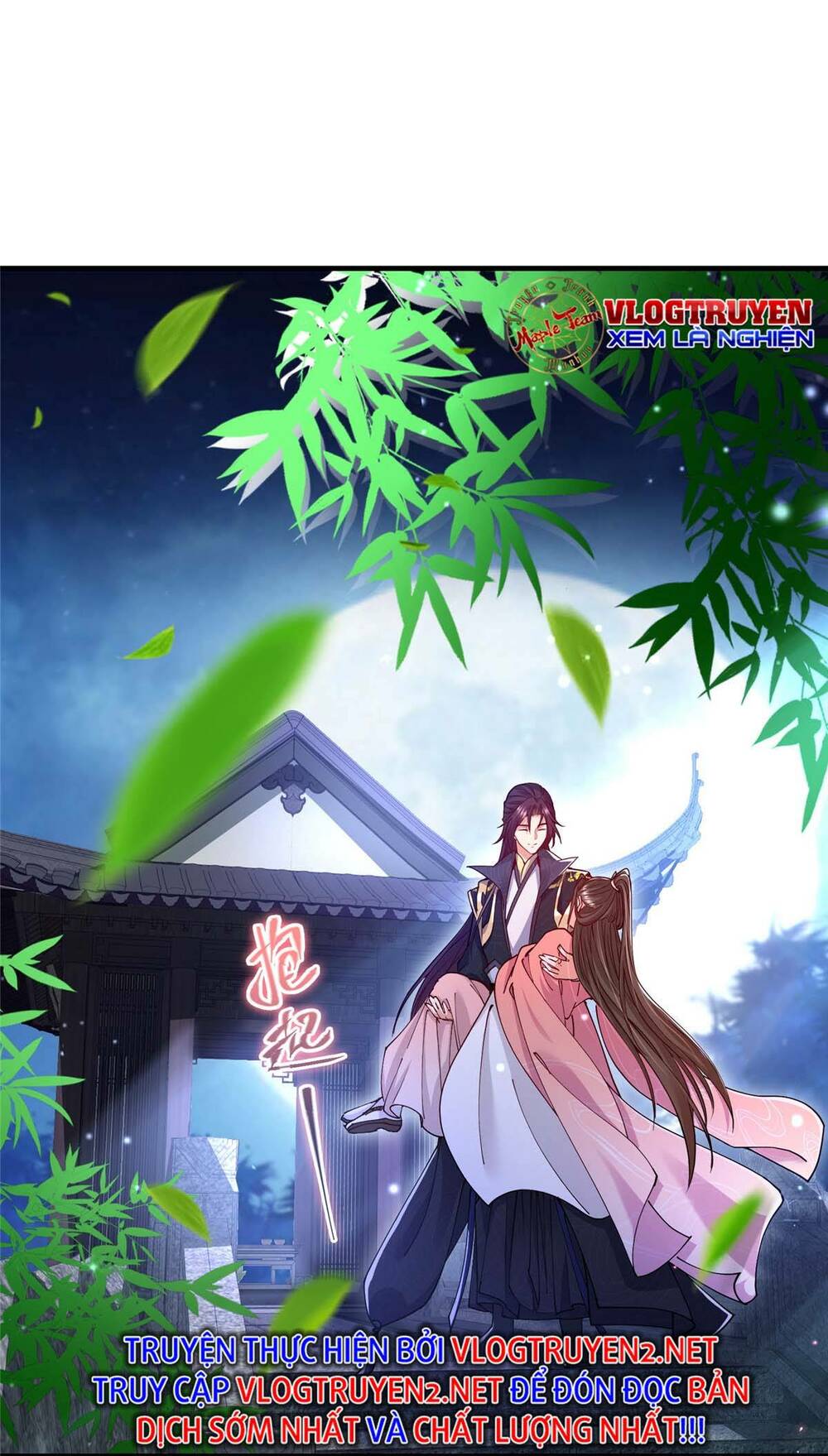 Chưởng Môn Khiêm  Tốn Chút Chapter 182 - Trang 2