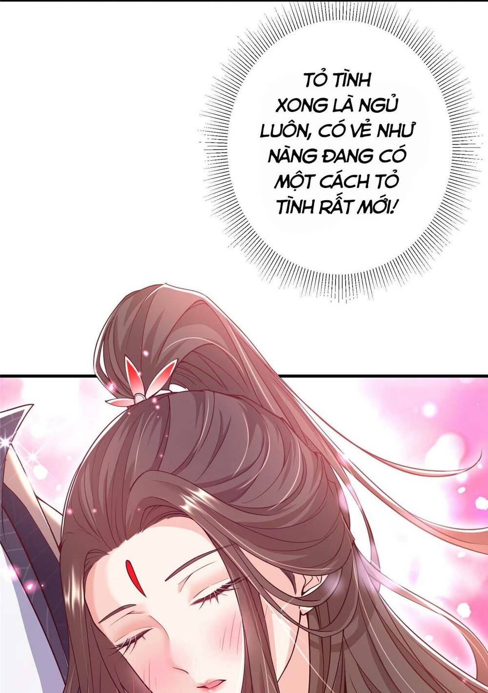 Chưởng Môn Khiêm  Tốn Chút Chapter 182 - Trang 2