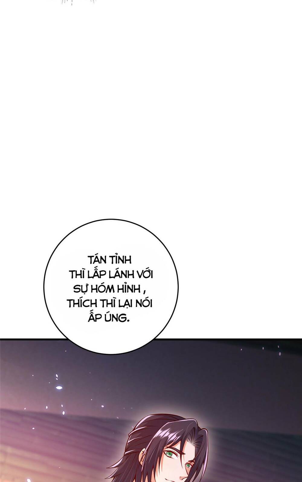 Chưởng Môn Khiêm  Tốn Chút Chapter 183 - Trang 2