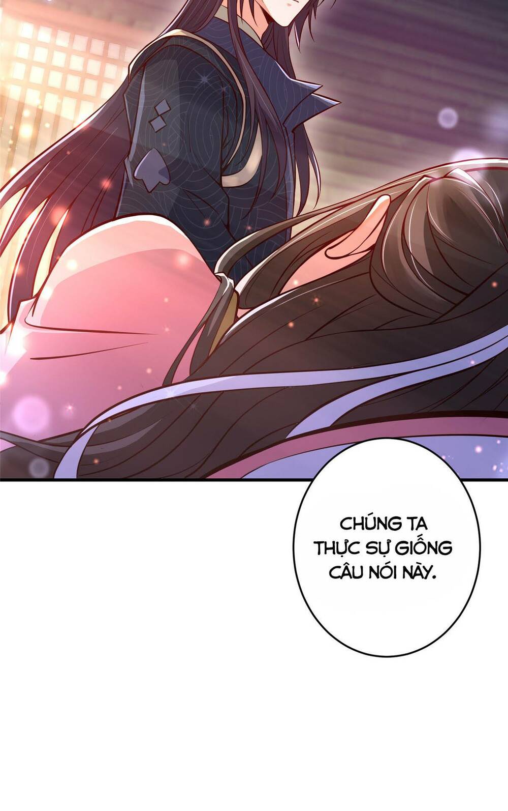 Chưởng Môn Khiêm  Tốn Chút Chapter 183 - Trang 2
