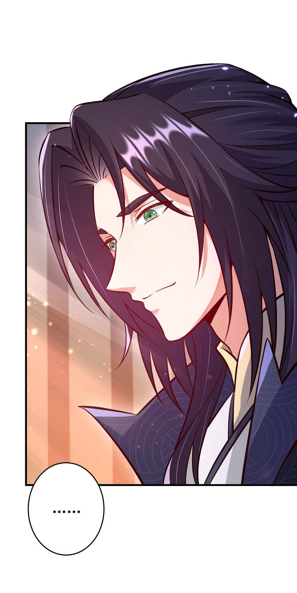 Chưởng Môn Khiêm  Tốn Chút Chapter 183 - Trang 2