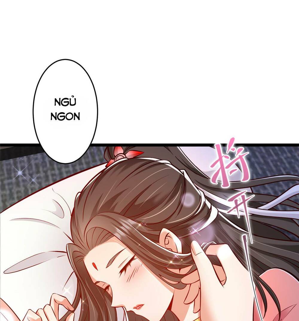 Chưởng Môn Khiêm  Tốn Chút Chapter 183 - Trang 2