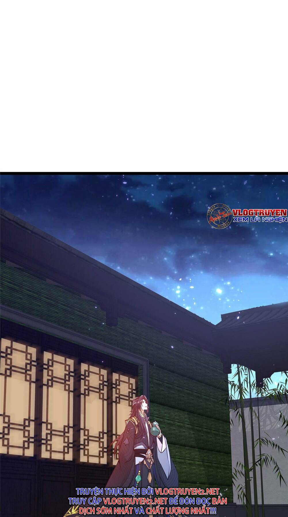 Chưởng Môn Khiêm  Tốn Chút Chapter 183 - Trang 2