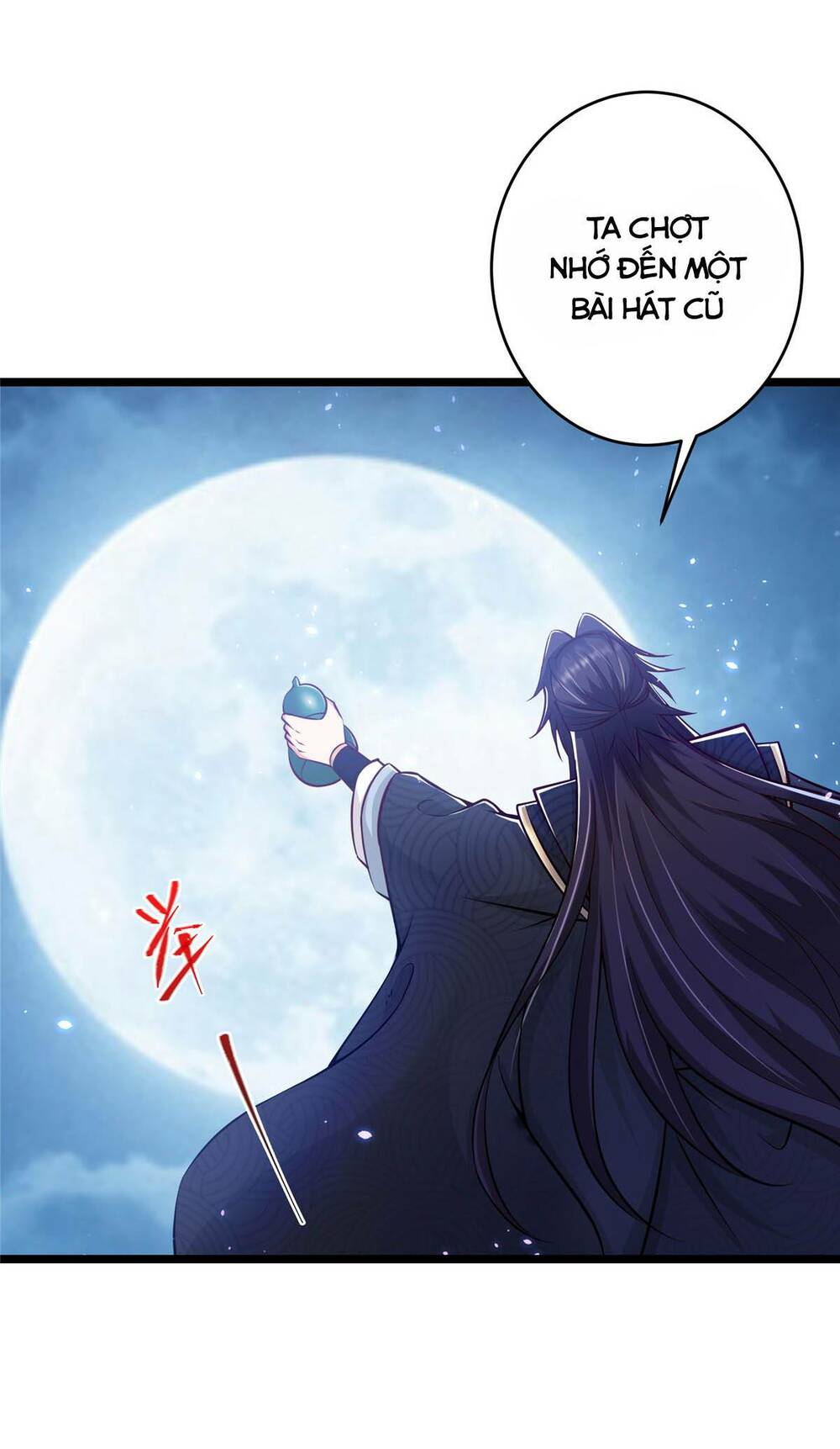 Chưởng Môn Khiêm  Tốn Chút Chapter 183 - Trang 2