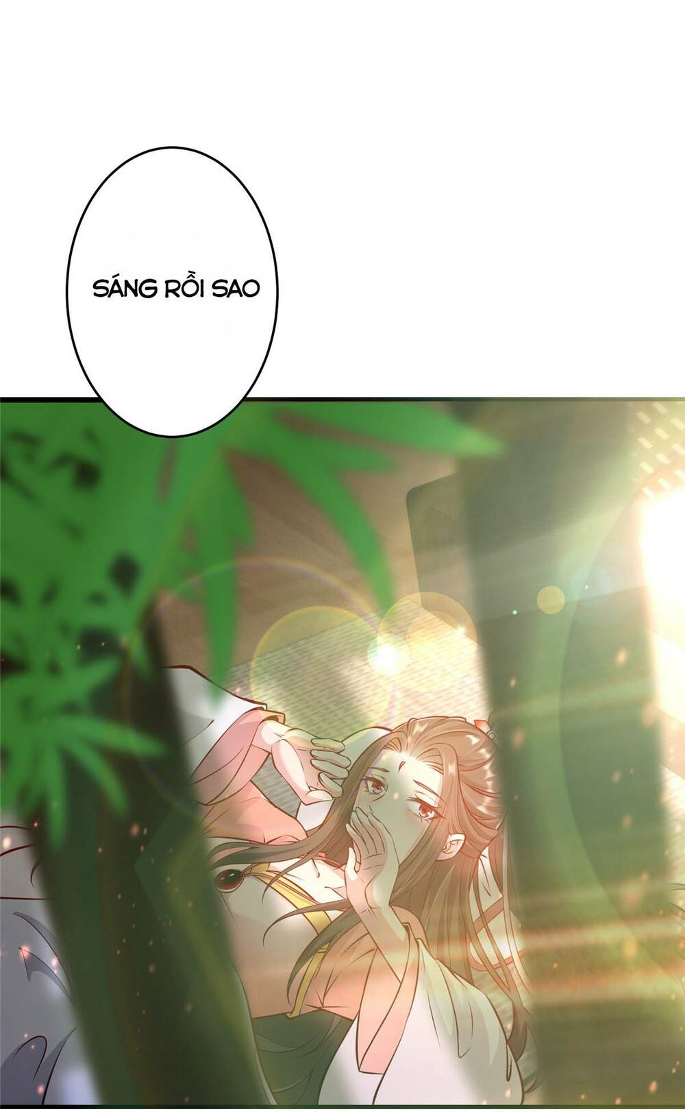 Chưởng Môn Khiêm  Tốn Chút Chapter 183 - Trang 2