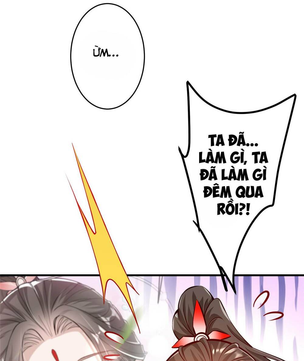Chưởng Môn Khiêm  Tốn Chút Chapter 183 - Trang 2