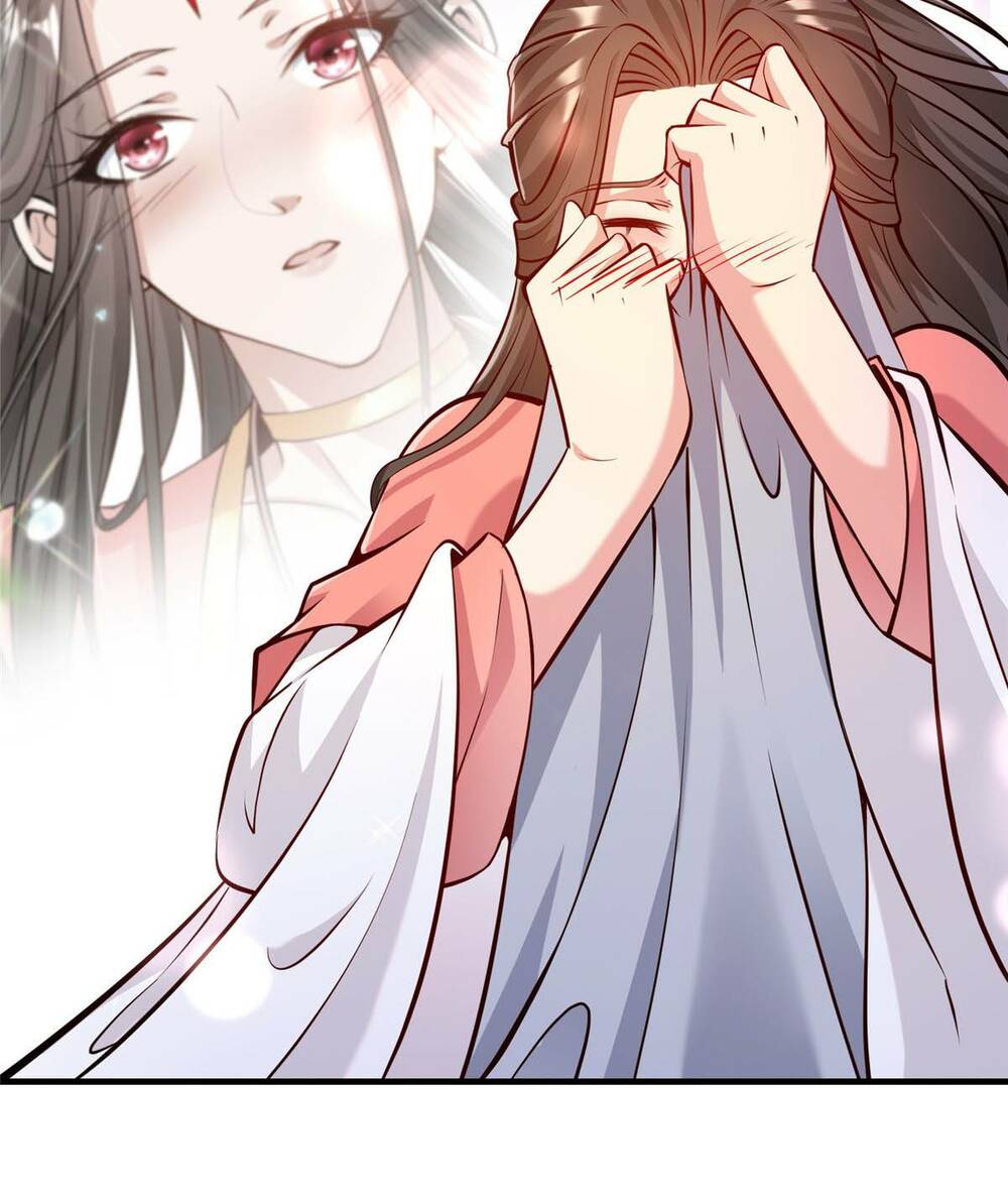Chưởng Môn Khiêm  Tốn Chút Chapter 183 - Trang 2