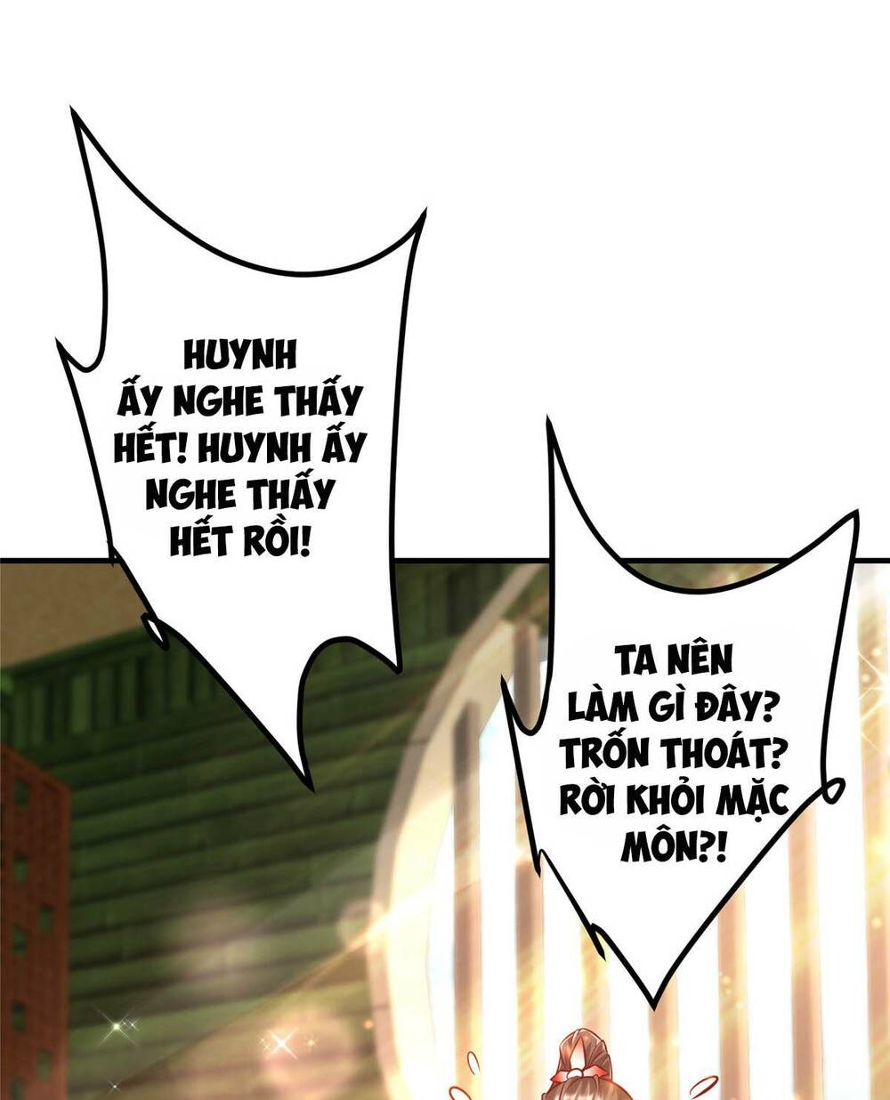 Chưởng Môn Khiêm  Tốn Chút Chapter 183 - Trang 2