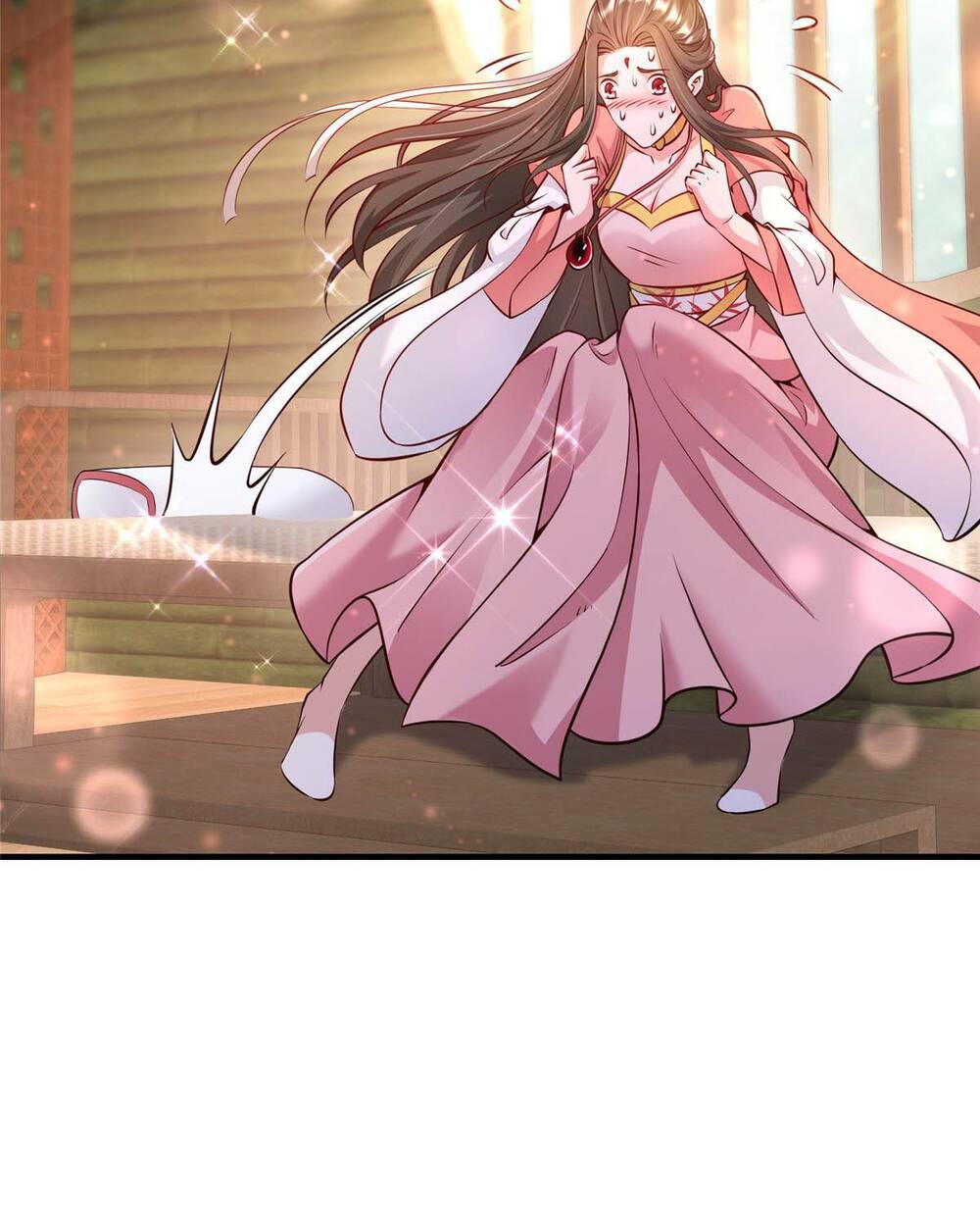 Chưởng Môn Khiêm  Tốn Chút Chapter 183 - Trang 2