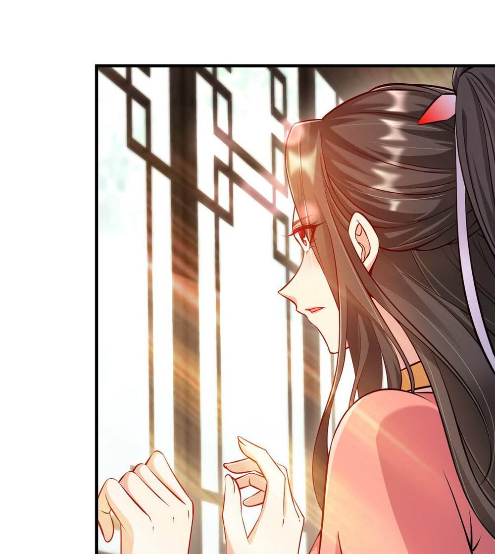 Chưởng Môn Khiêm  Tốn Chút Chapter 183 - Trang 2