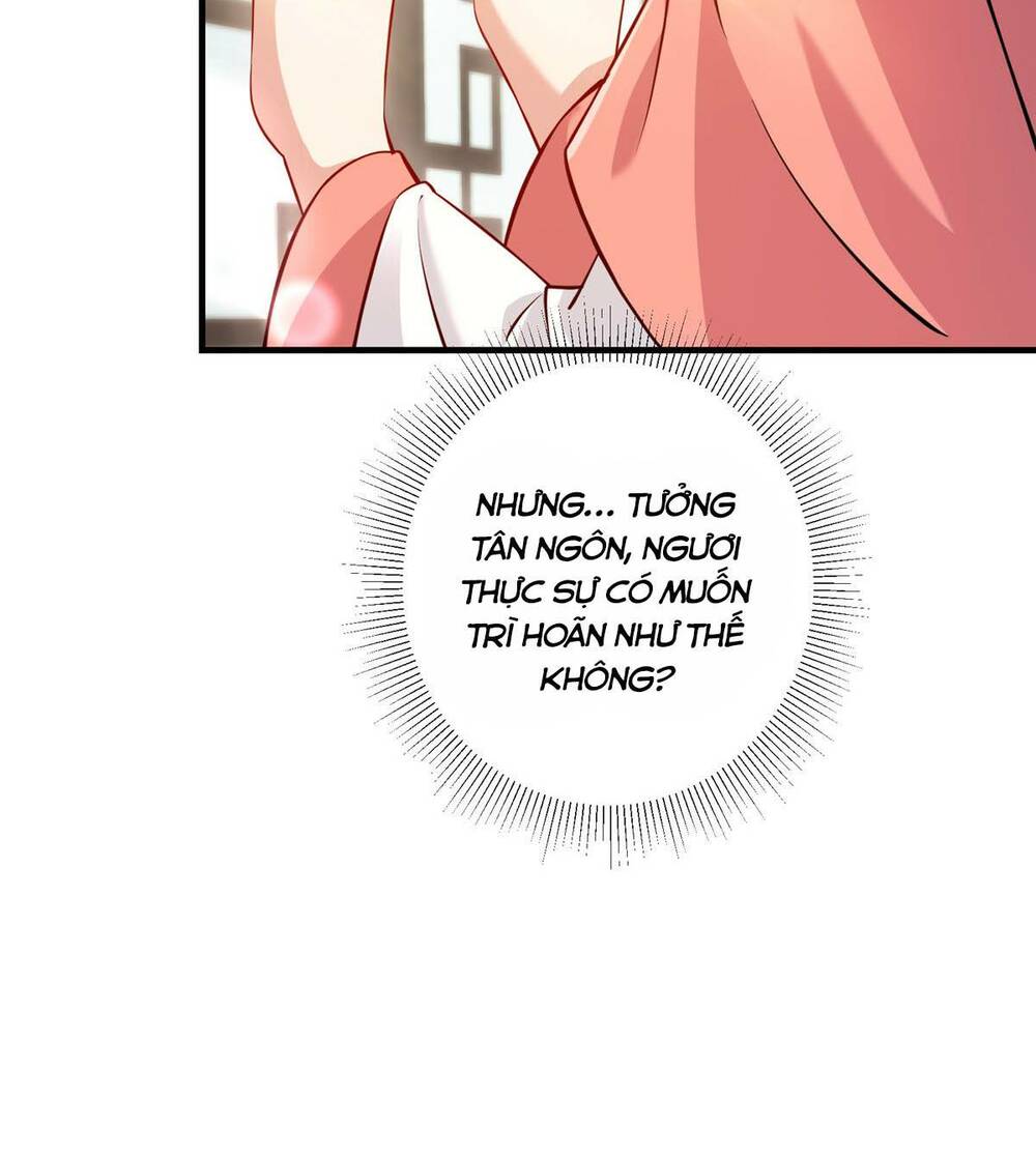 Chưởng Môn Khiêm  Tốn Chút Chapter 183 - Trang 2