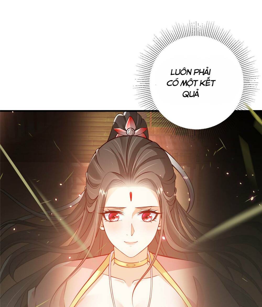 Chưởng Môn Khiêm  Tốn Chút Chapter 183 - Trang 2