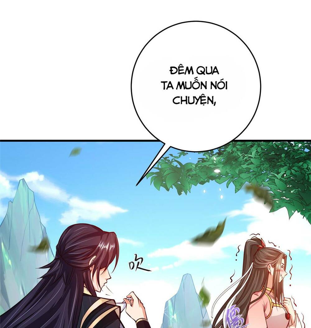 Chưởng Môn Khiêm  Tốn Chút Chapter 183 - Trang 2