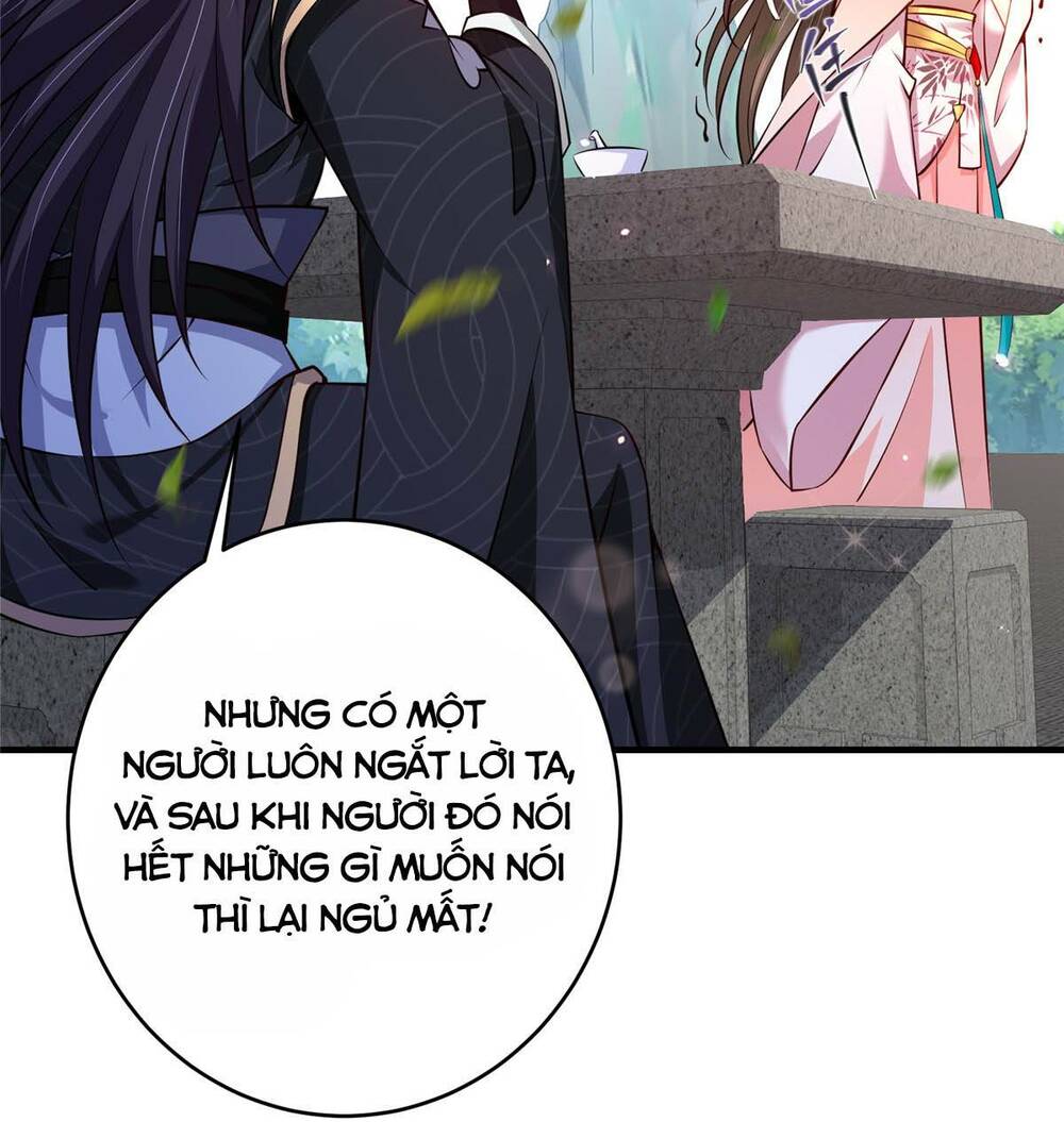 Chưởng Môn Khiêm  Tốn Chút Chapter 183 - Trang 2