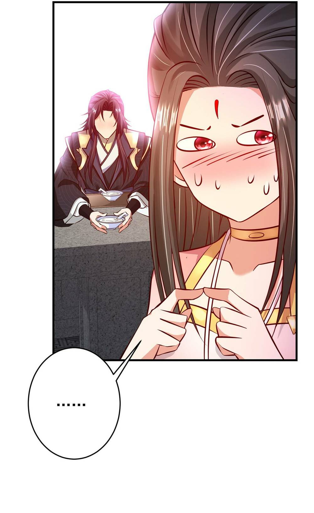 Chưởng Môn Khiêm  Tốn Chút Chapter 183 - Trang 2