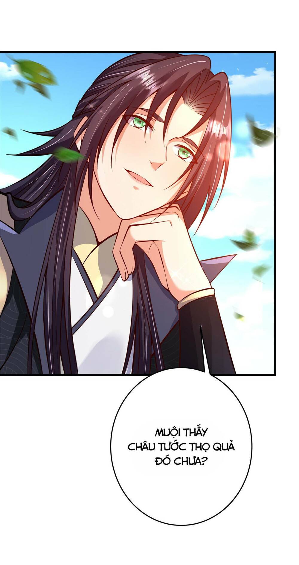 Chưởng Môn Khiêm  Tốn Chút Chapter 183 - Trang 2