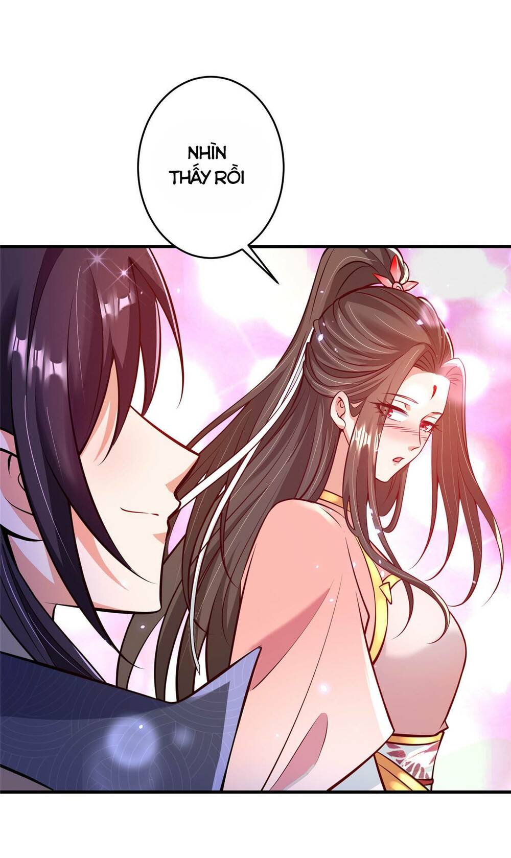 Chưởng Môn Khiêm  Tốn Chút Chapter 183 - Trang 2
