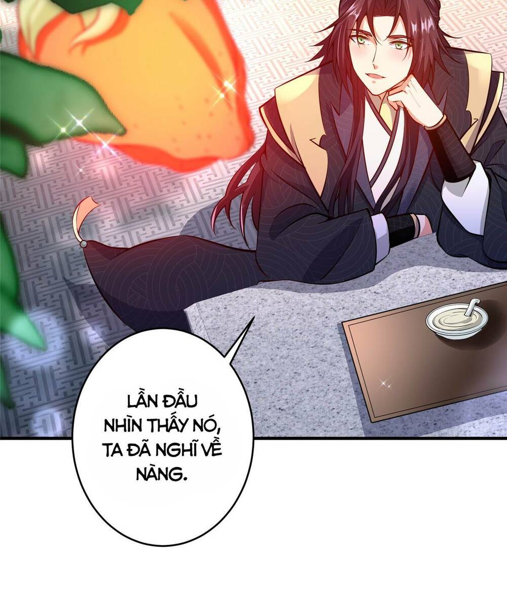 Chưởng Môn Khiêm  Tốn Chút Chapter 183 - Trang 2