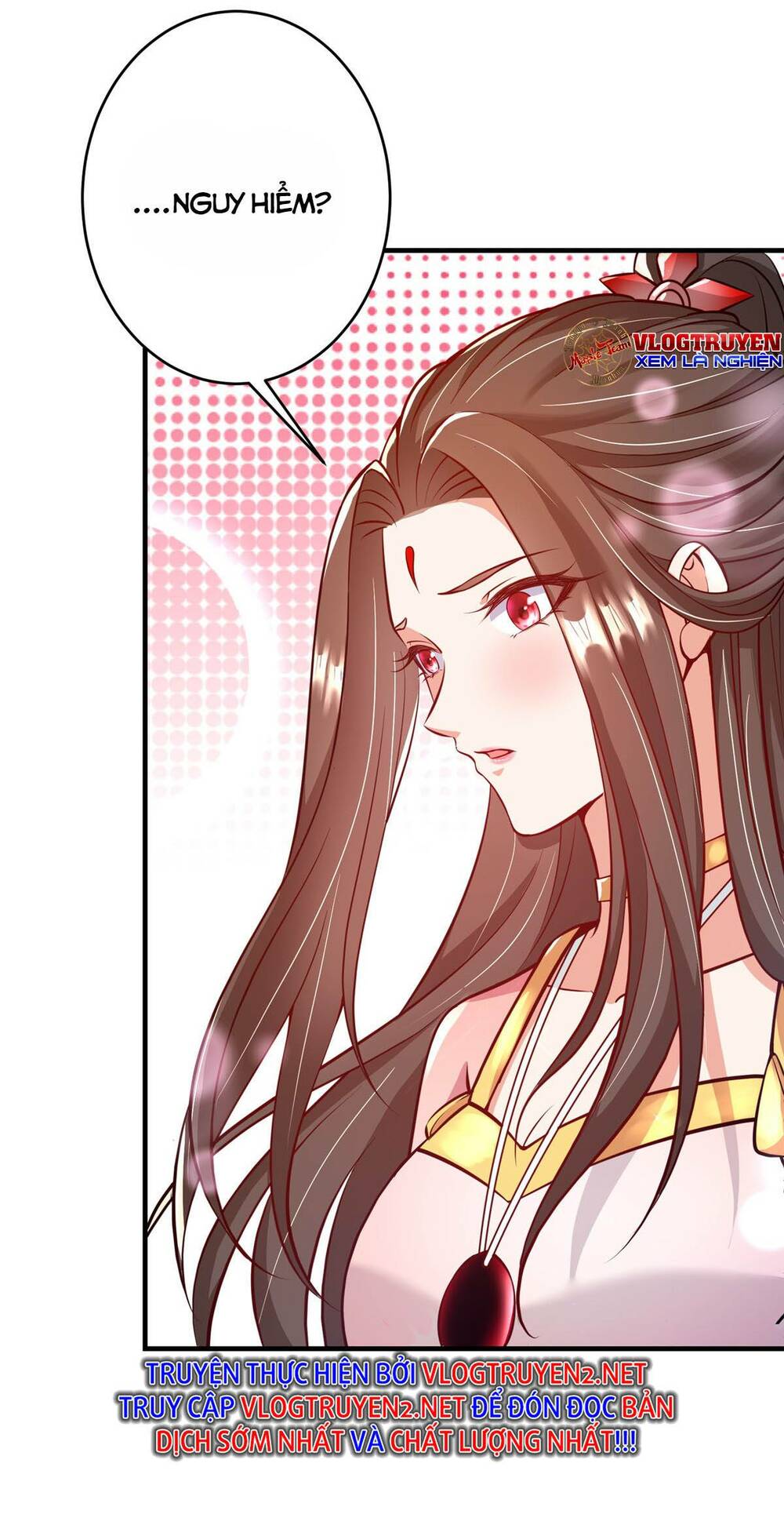 Chưởng Môn Khiêm  Tốn Chút Chapter 183 - Trang 2
