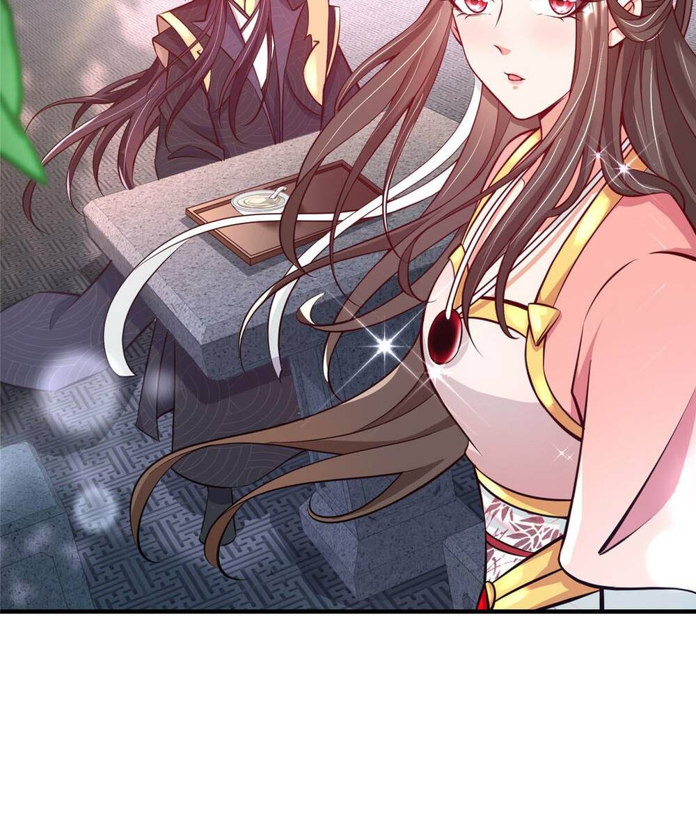 Chưởng Môn Khiêm  Tốn Chút Chapter 183 - Trang 2