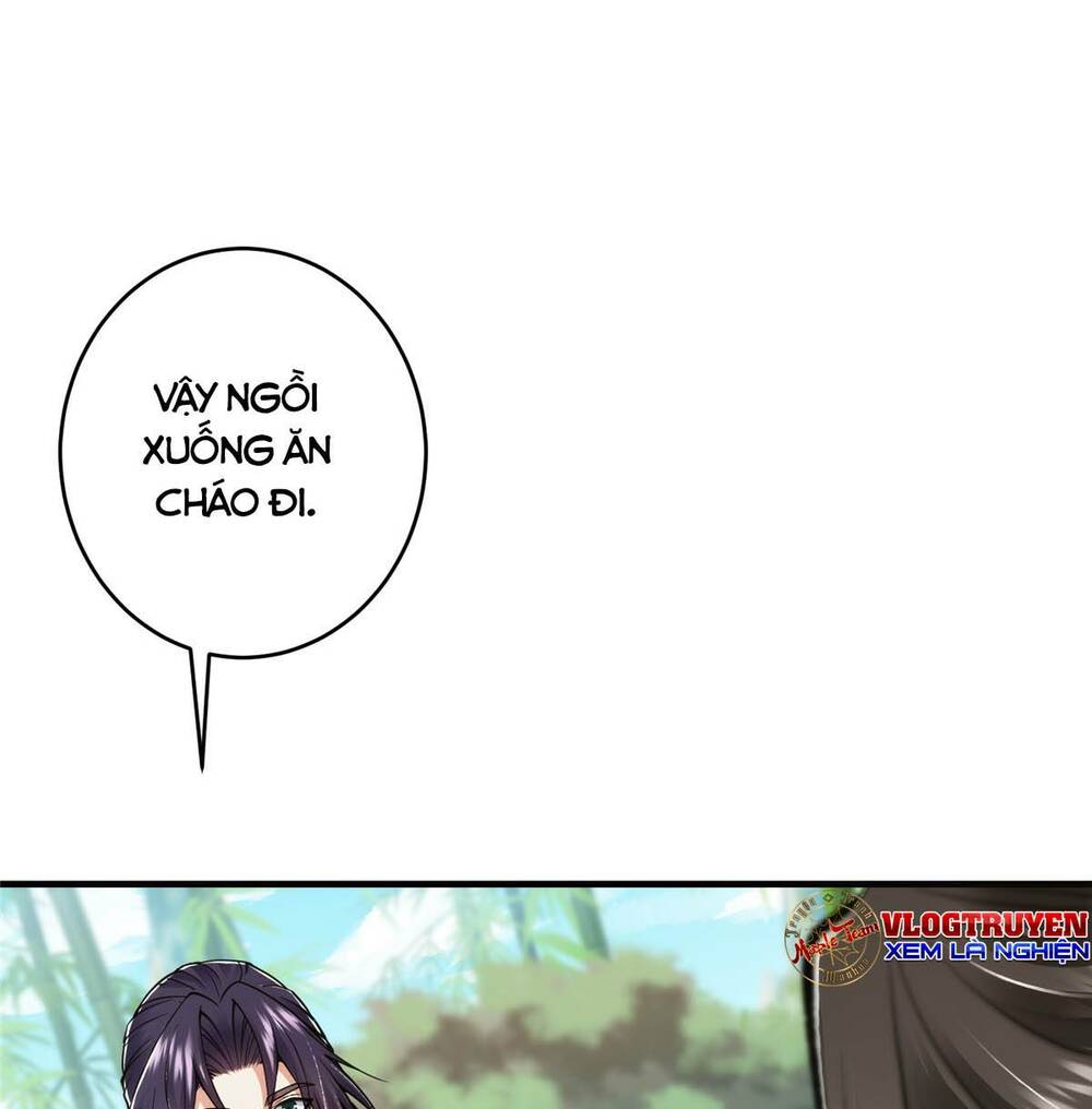 Chưởng Môn Khiêm  Tốn Chút Chapter 184 - Trang 2