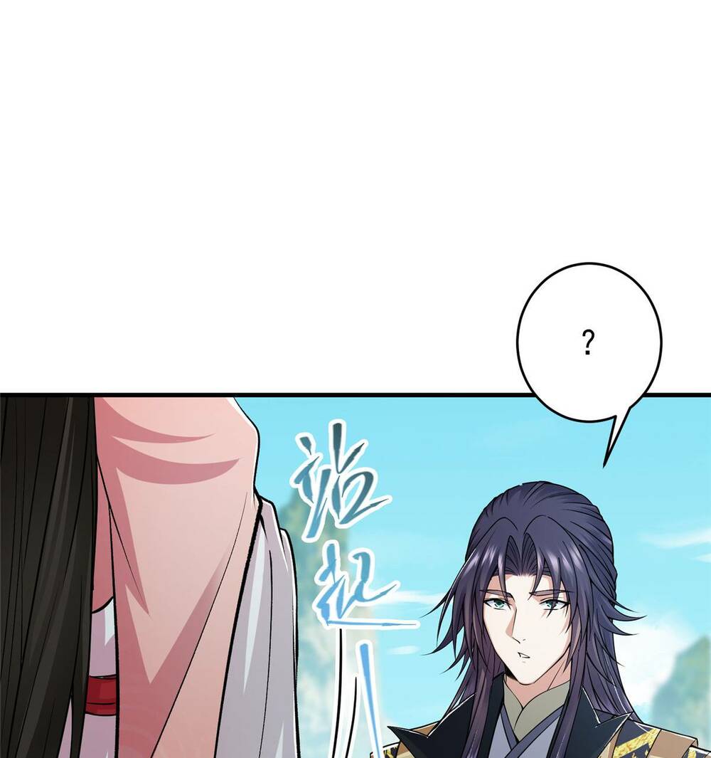 Chưởng Môn Khiêm  Tốn Chút Chapter 184 - Trang 2