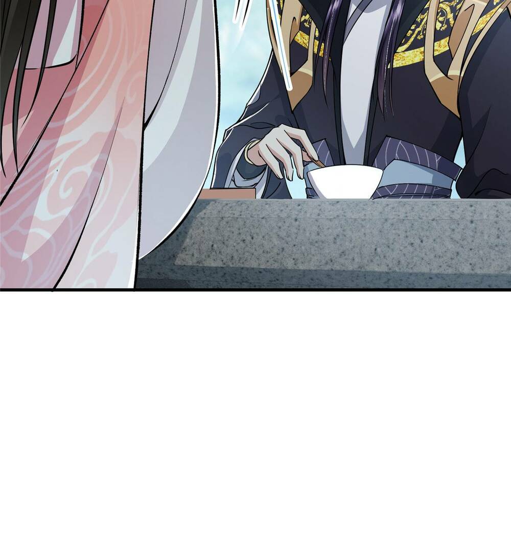 Chưởng Môn Khiêm  Tốn Chút Chapter 184 - Trang 2