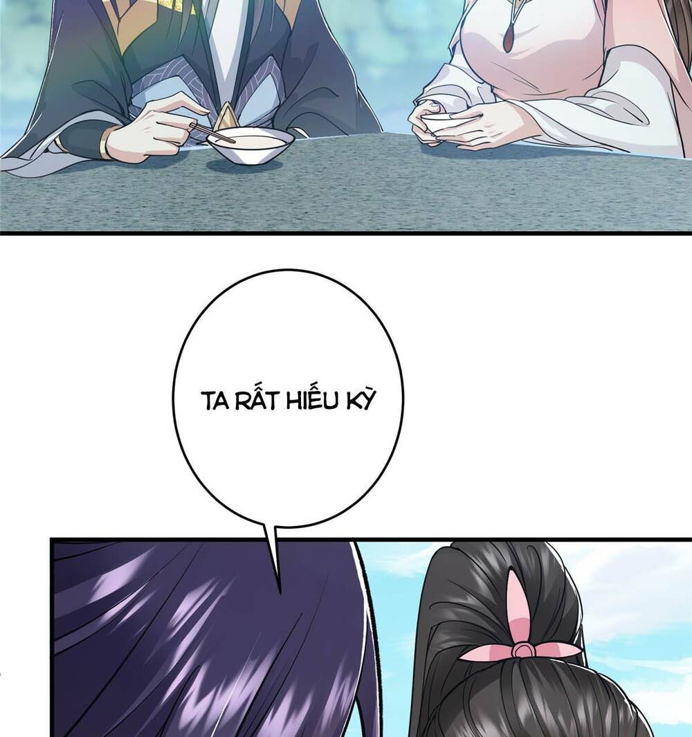 Chưởng Môn Khiêm  Tốn Chút Chapter 184 - Trang 2