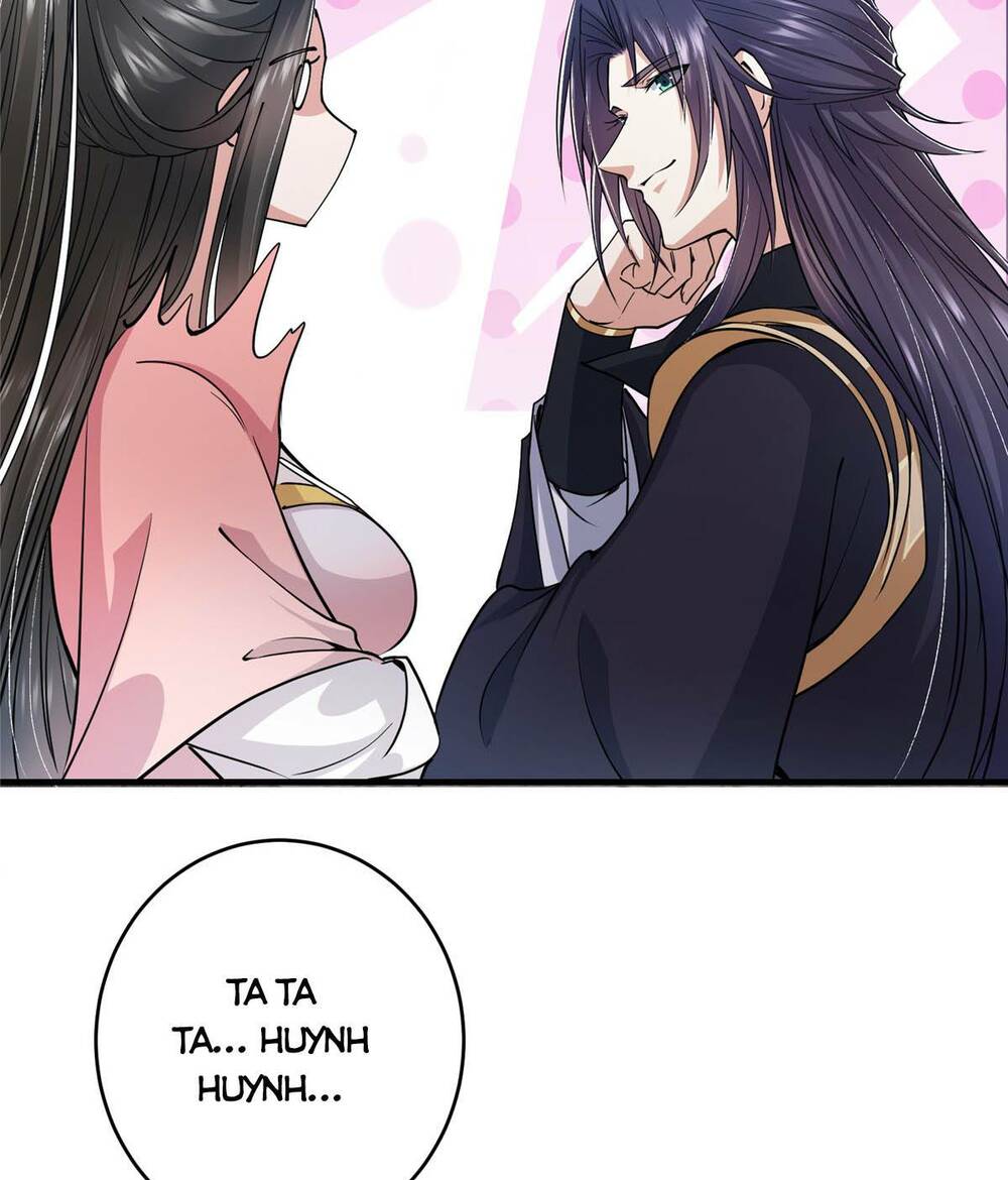 Chưởng Môn Khiêm  Tốn Chút Chapter 184 - Trang 2