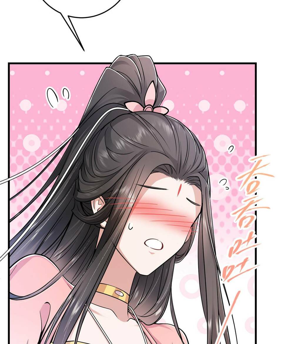 Chưởng Môn Khiêm  Tốn Chút Chapter 184 - Trang 2