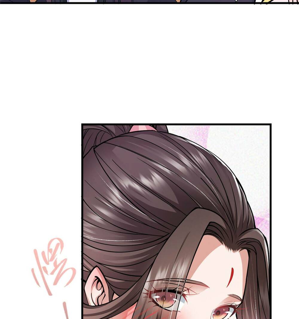 Chưởng Môn Khiêm  Tốn Chút Chapter 184 - Trang 2