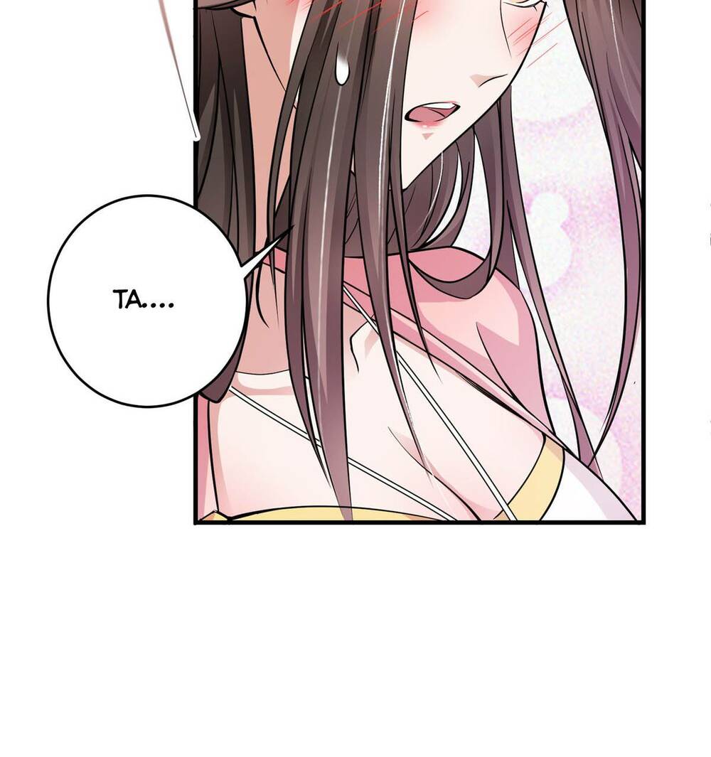 Chưởng Môn Khiêm  Tốn Chút Chapter 184 - Trang 2