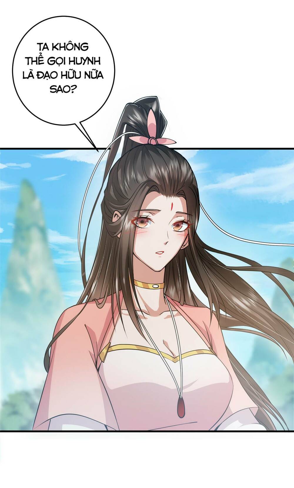 Chưởng Môn Khiêm  Tốn Chút Chapter 184 - Trang 2