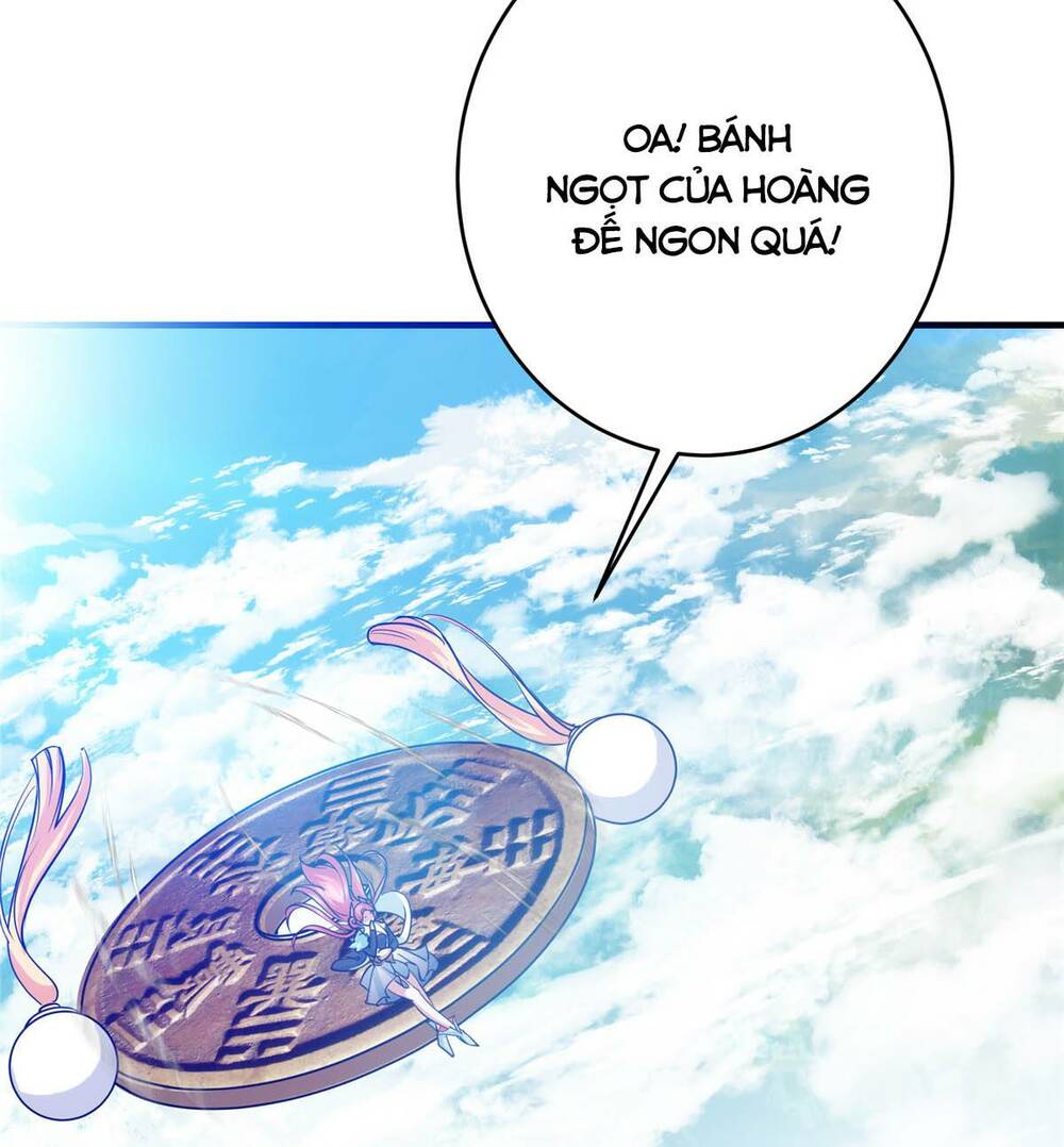 Chưởng Môn Khiêm  Tốn Chút Chapter 184 - Trang 2