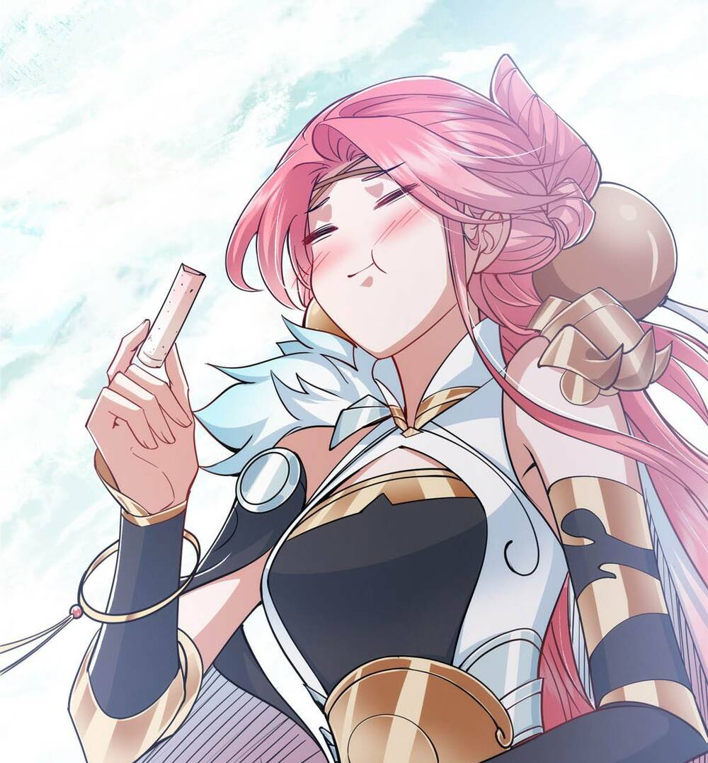 Chưởng Môn Khiêm  Tốn Chút Chapter 184 - Trang 2