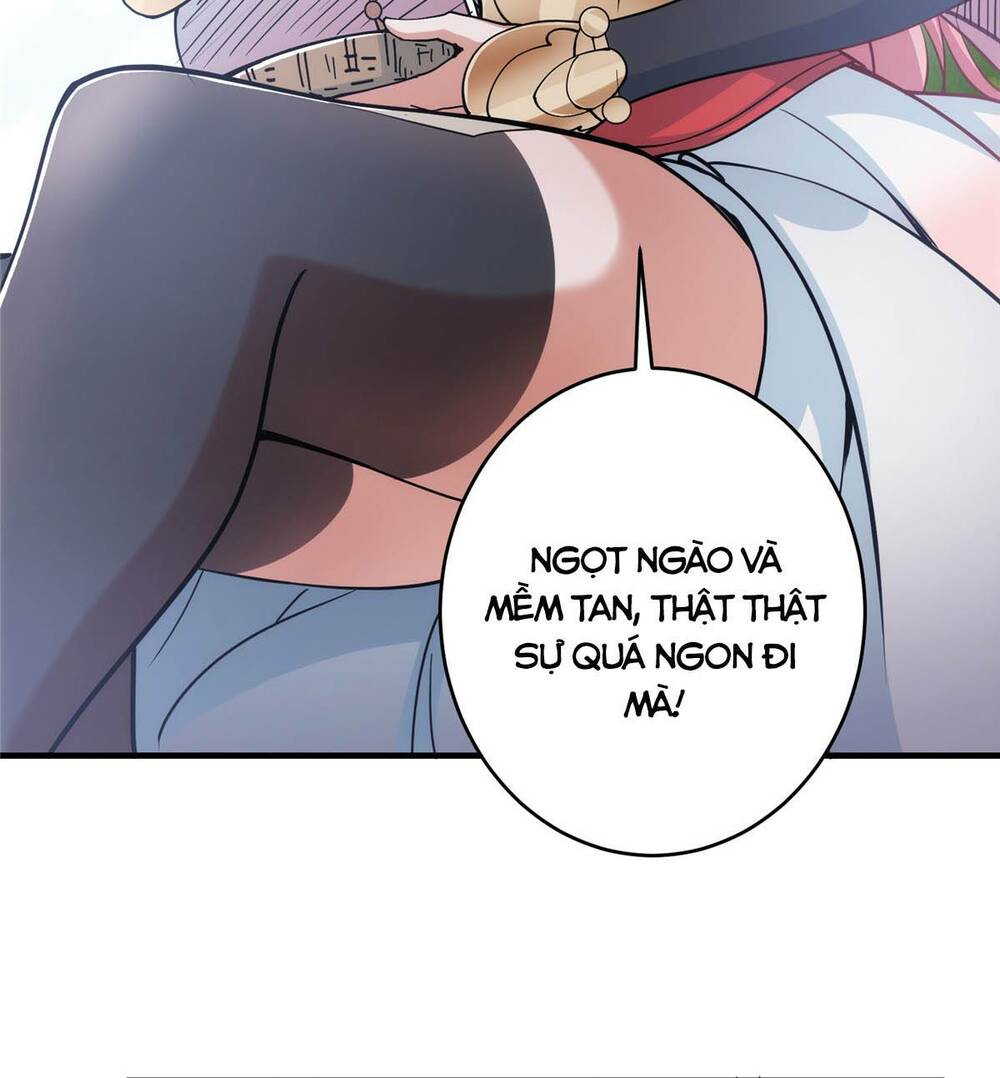 Chưởng Môn Khiêm  Tốn Chút Chapter 184 - Trang 2