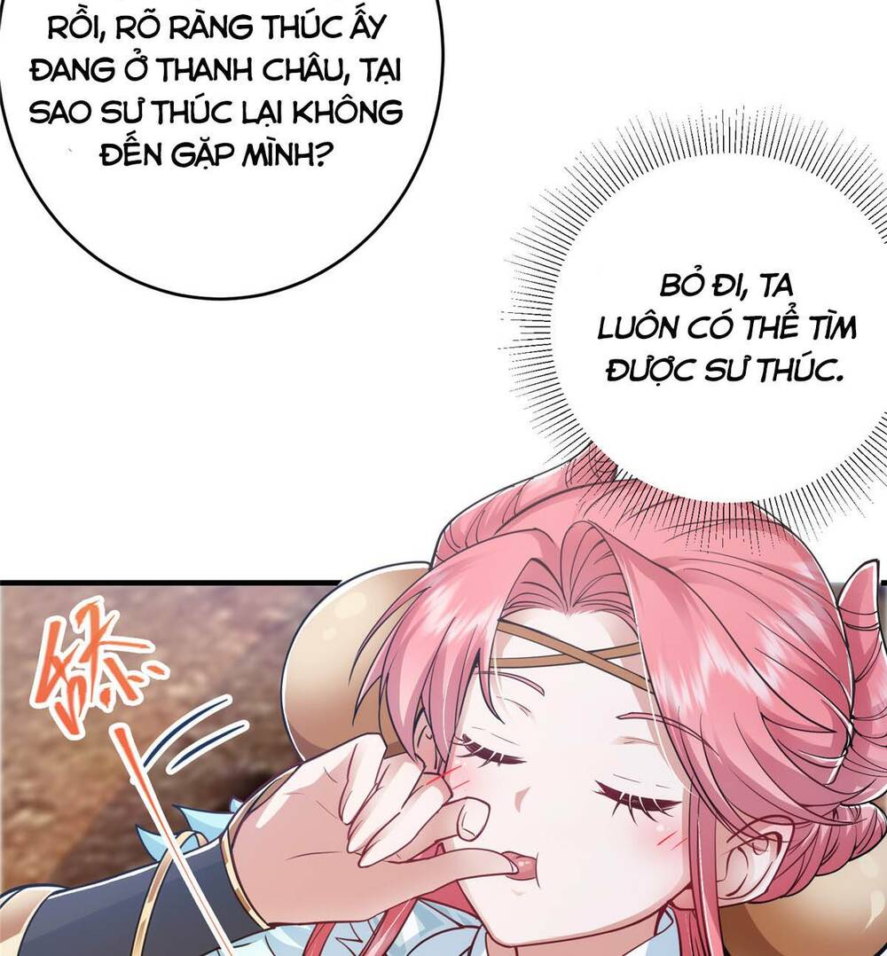 Chưởng Môn Khiêm  Tốn Chút Chapter 184 - Trang 2