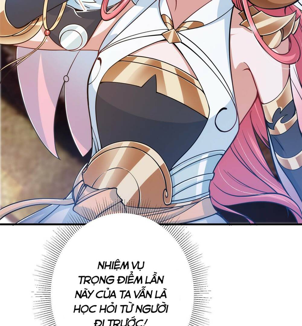 Chưởng Môn Khiêm  Tốn Chút Chapter 184 - Trang 2