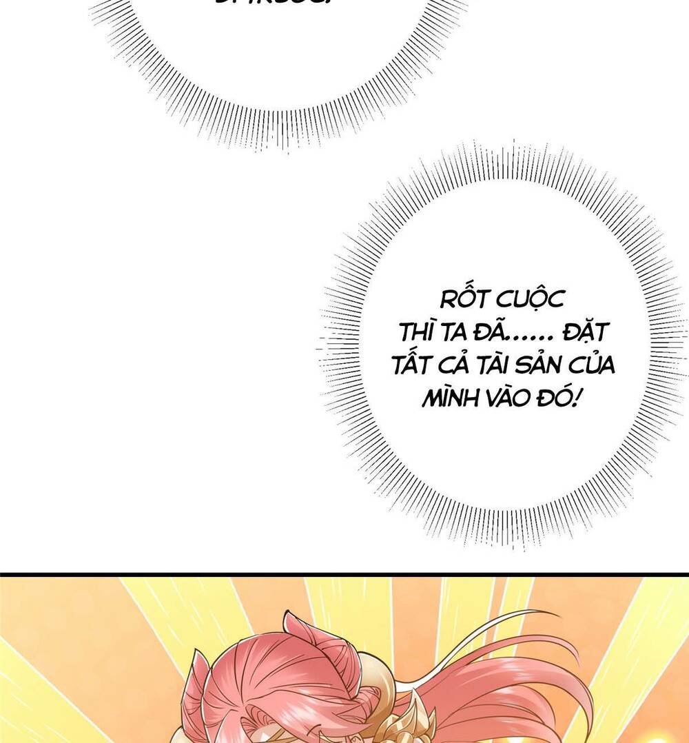 Chưởng Môn Khiêm  Tốn Chút Chapter 184 - Trang 2