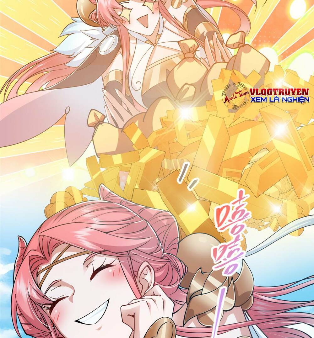 Chưởng Môn Khiêm  Tốn Chút Chapter 184 - Trang 2