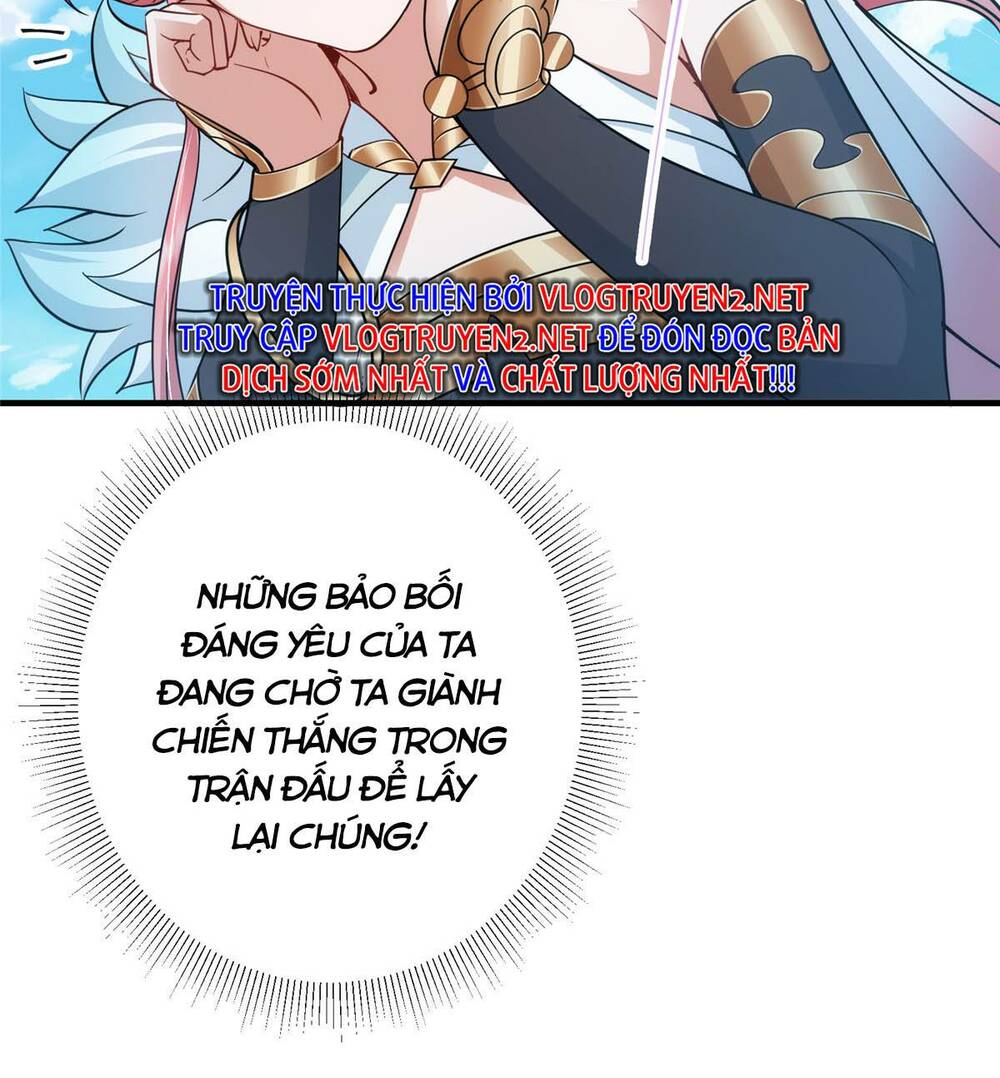 Chưởng Môn Khiêm  Tốn Chút Chapter 184 - Trang 2