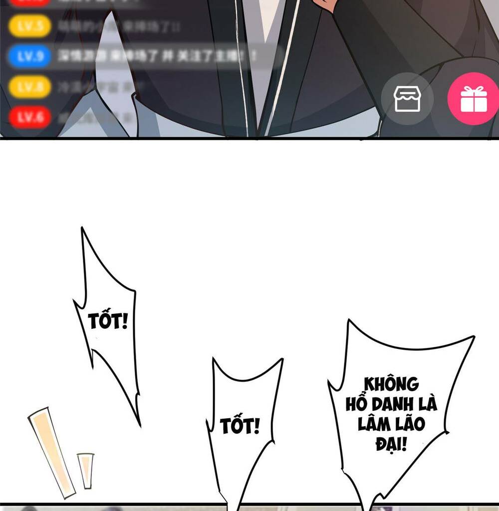 Chưởng Môn Khiêm  Tốn Chút Chapter 184 - Trang 2