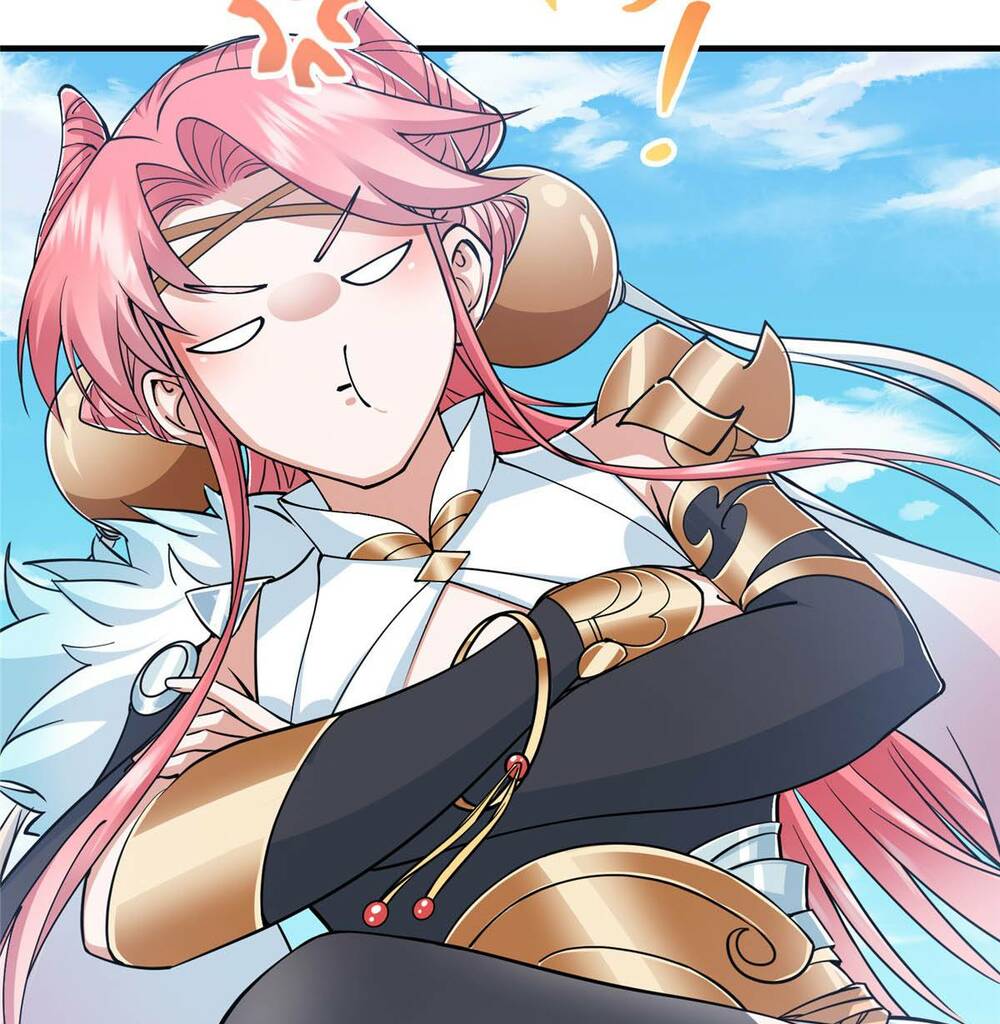 Chưởng Môn Khiêm  Tốn Chút Chapter 184 - Trang 2