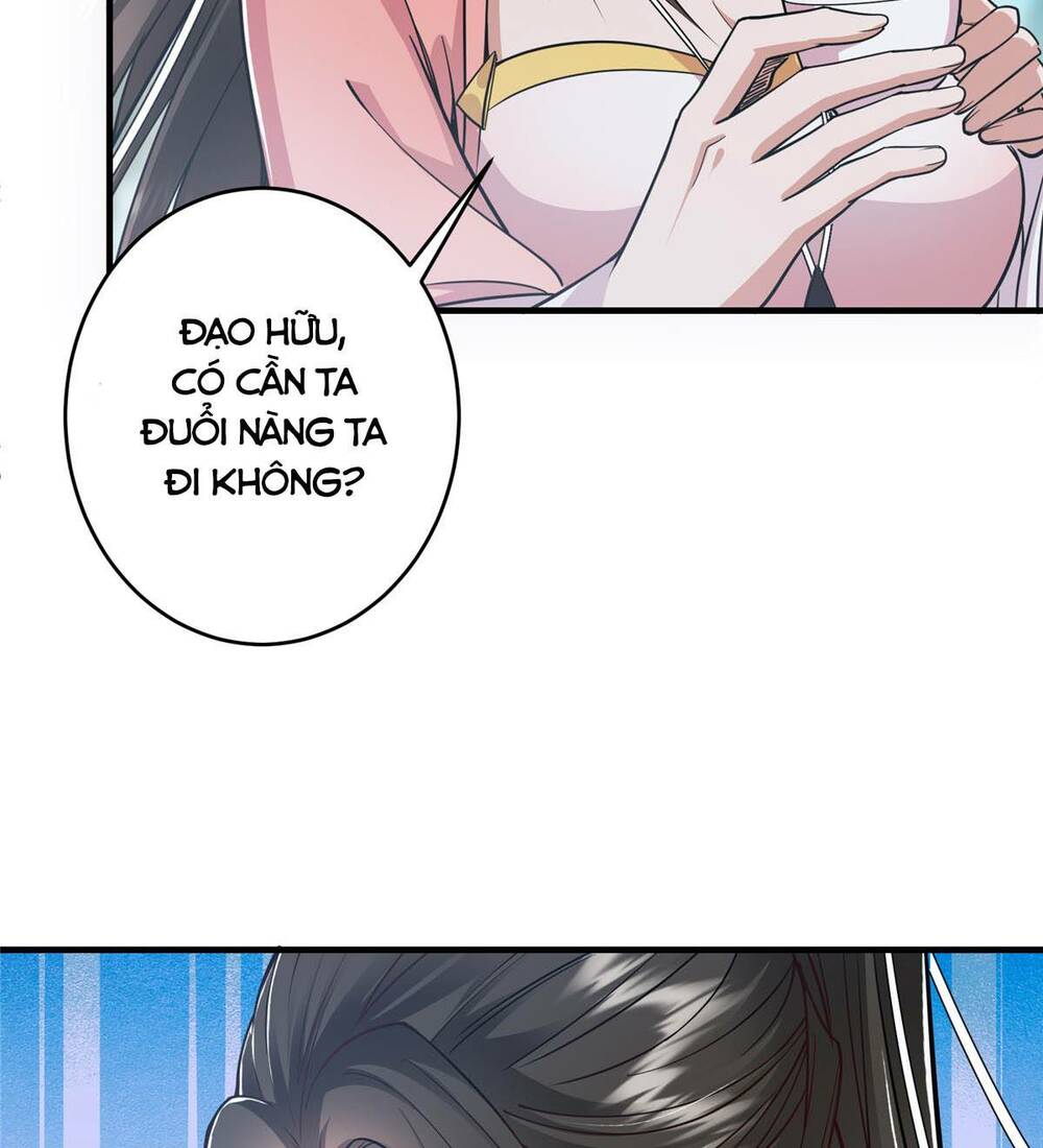 Chưởng Môn Khiêm  Tốn Chút Chapter 184 - Trang 2