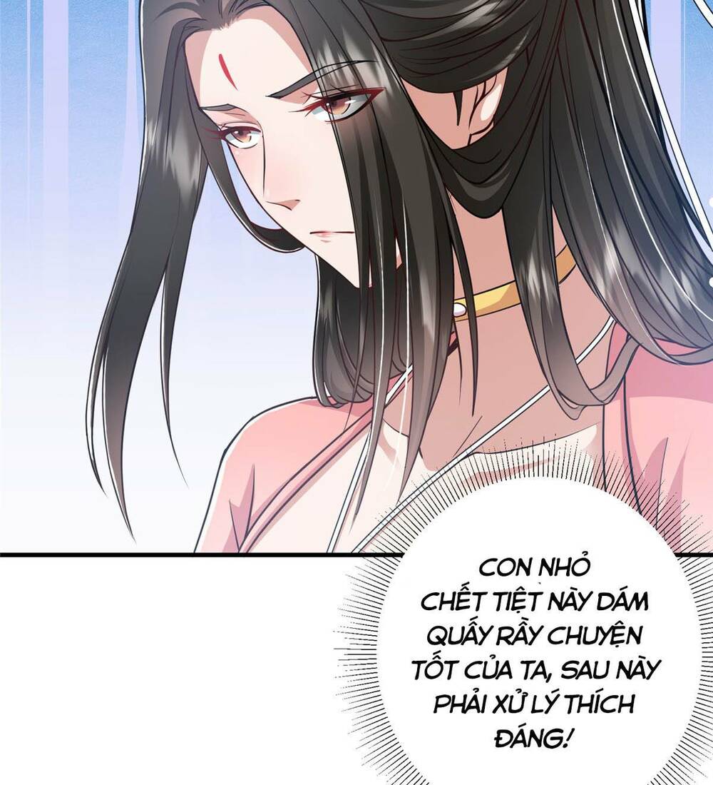 Chưởng Môn Khiêm  Tốn Chút Chapter 184 - Trang 2