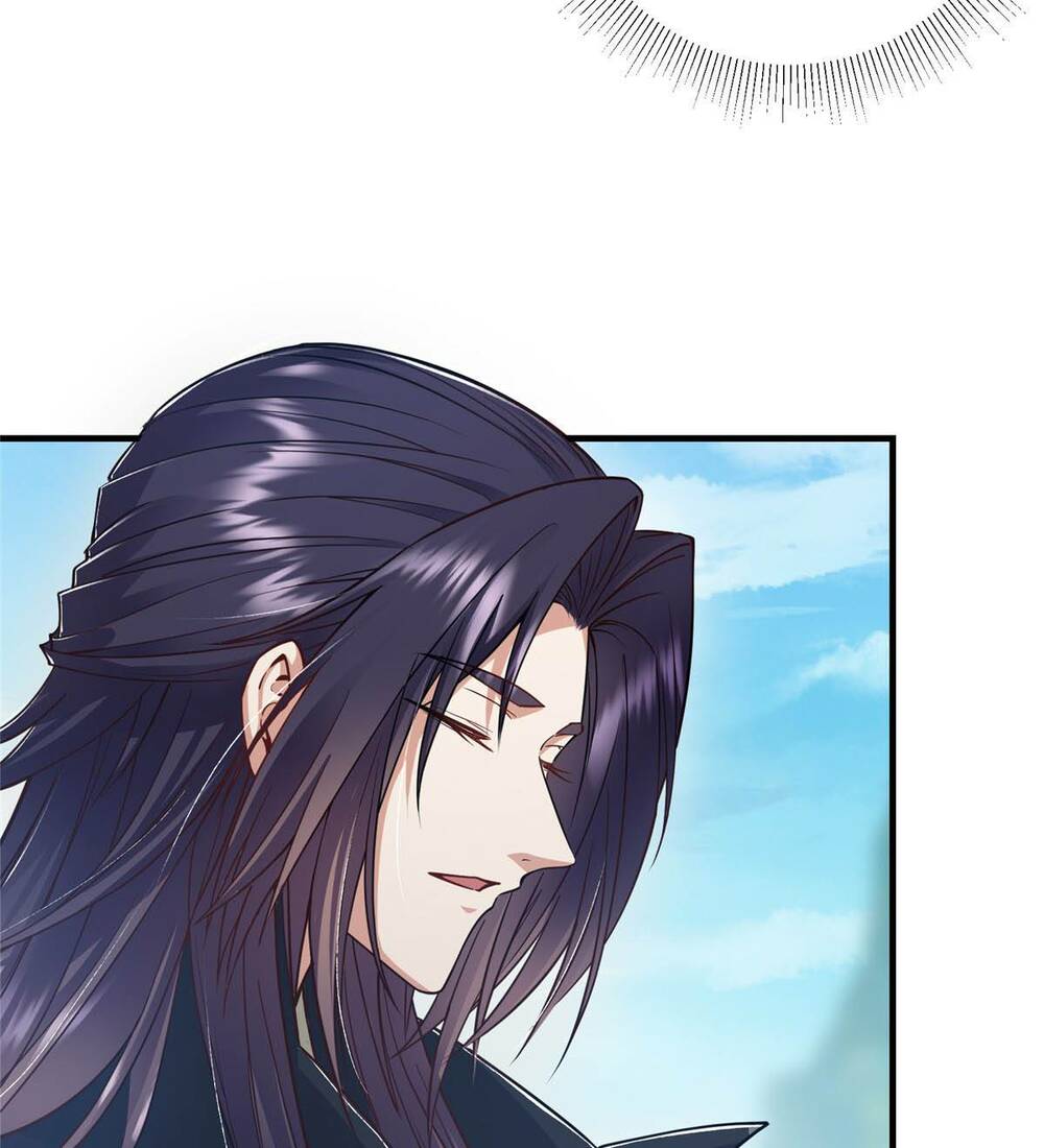 Chưởng Môn Khiêm  Tốn Chút Chapter 184 - Trang 2