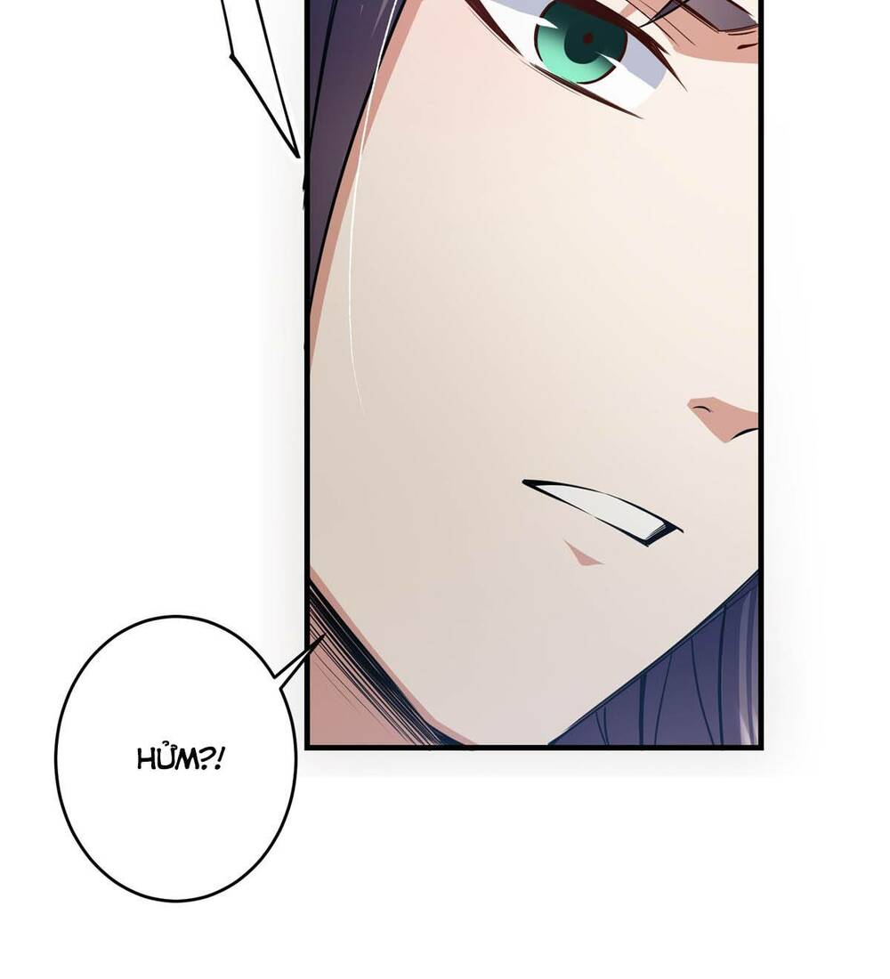 Chưởng Môn Khiêm  Tốn Chút Chapter 184 - Trang 2