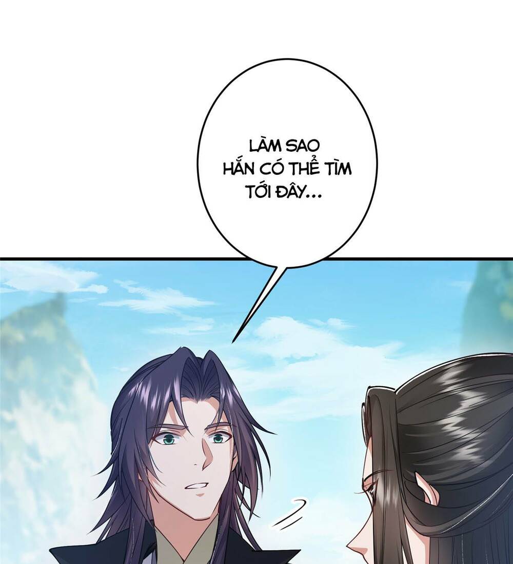 Chưởng Môn Khiêm  Tốn Chút Chapter 184 - Trang 2