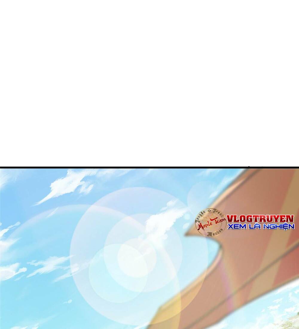 Chưởng Môn Khiêm  Tốn Chút Chapter 184 - Trang 2